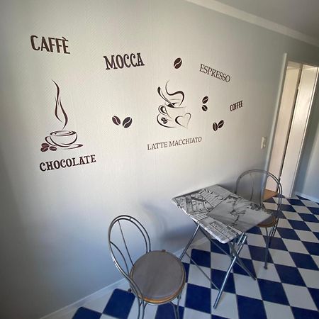 Casa Tuerk Διαμέρισμα Bad Nauheim Εξωτερικό φωτογραφία