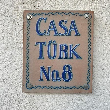 Casa Tuerk Διαμέρισμα Bad Nauheim Εξωτερικό φωτογραφία