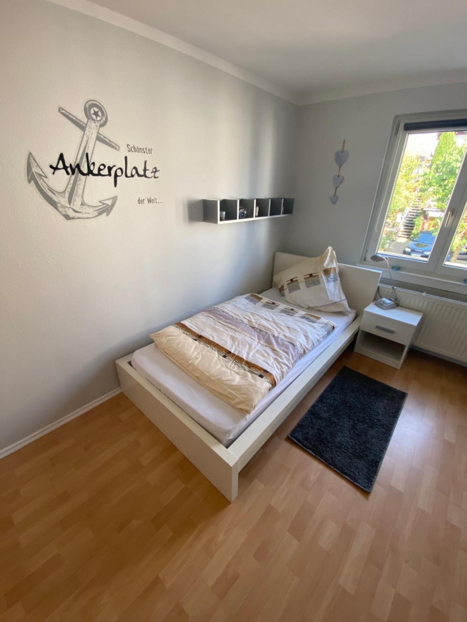 Casa Tuerk Διαμέρισμα Bad Nauheim Εξωτερικό φωτογραφία