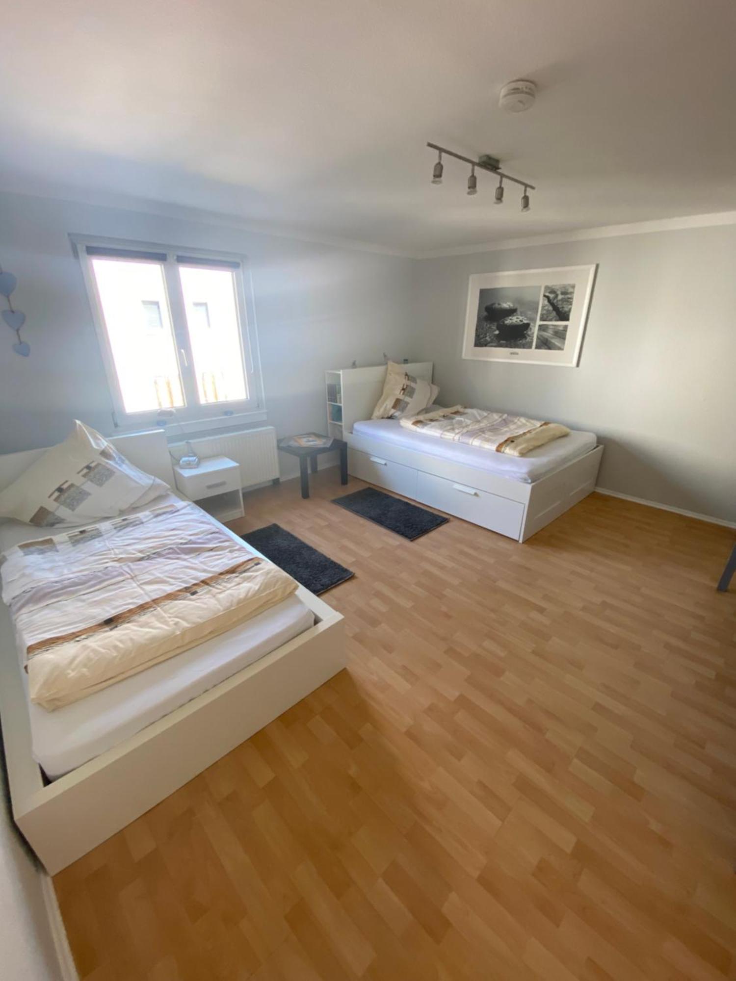 Casa Tuerk Διαμέρισμα Bad Nauheim Εξωτερικό φωτογραφία