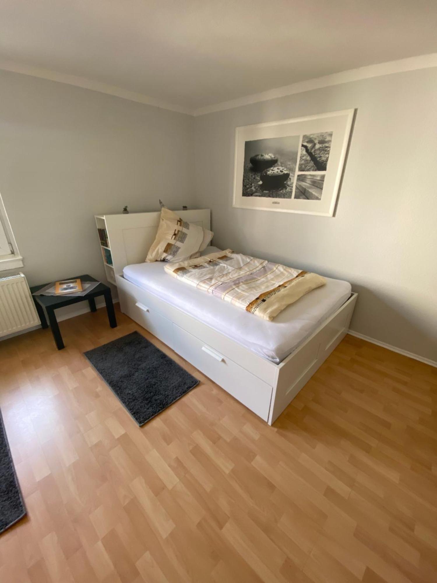 Casa Tuerk Διαμέρισμα Bad Nauheim Εξωτερικό φωτογραφία