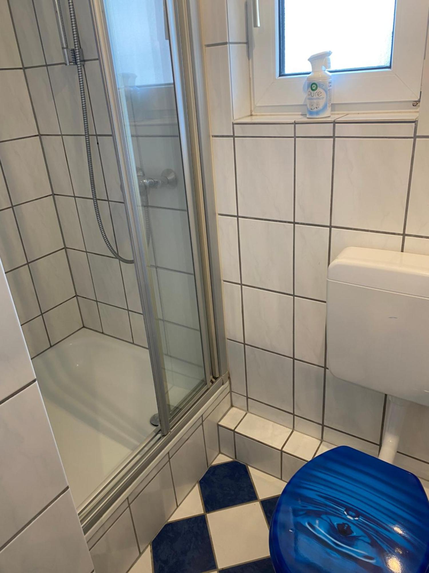 Casa Tuerk Διαμέρισμα Bad Nauheim Εξωτερικό φωτογραφία