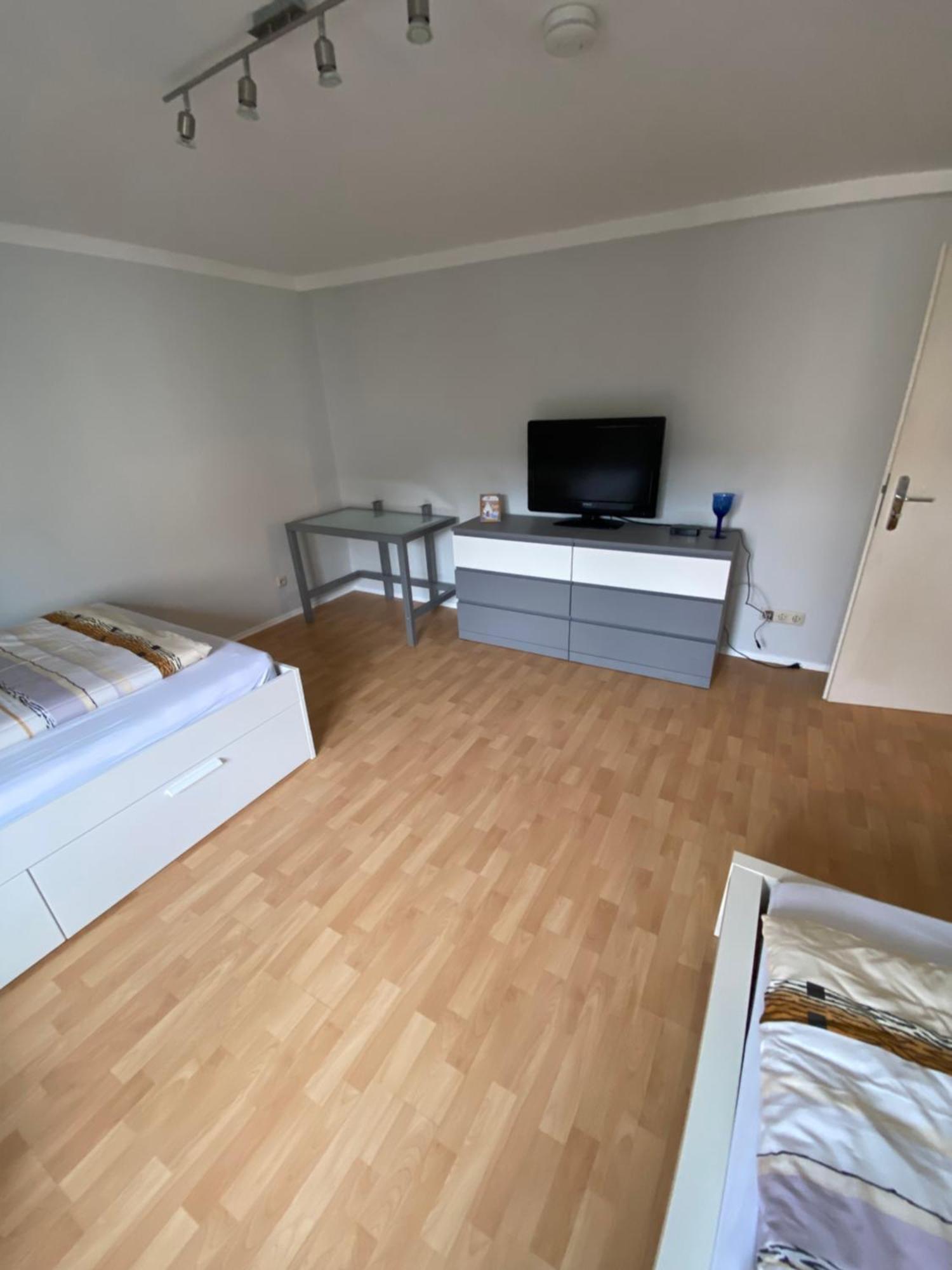 Casa Tuerk Διαμέρισμα Bad Nauheim Εξωτερικό φωτογραφία