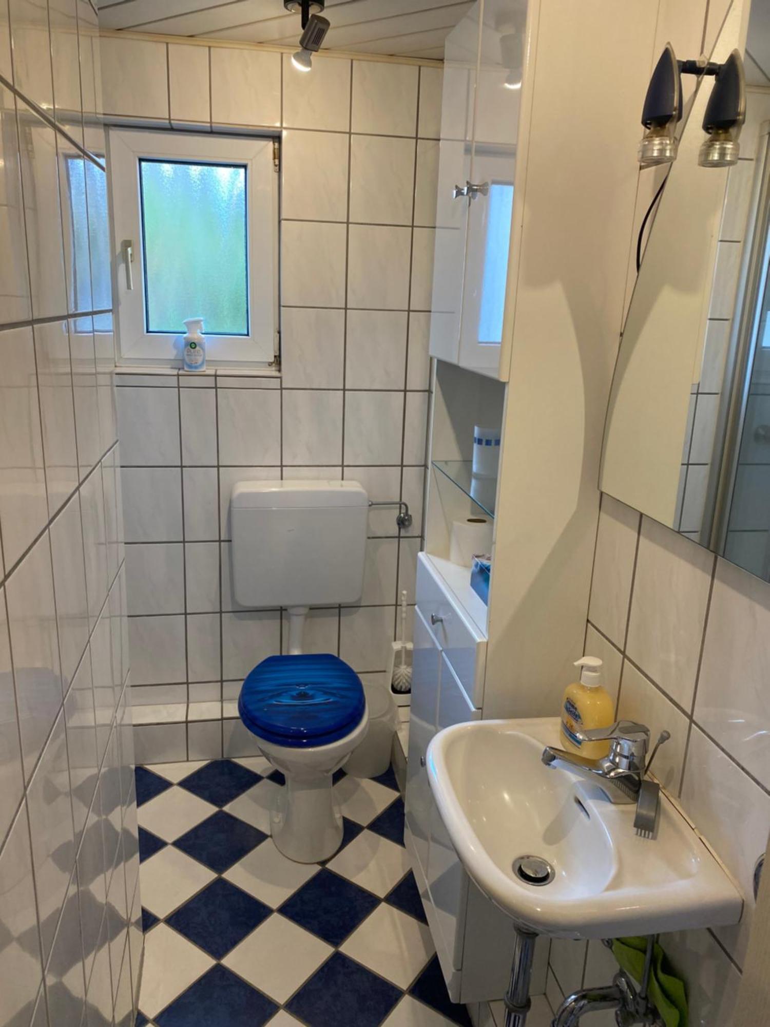 Casa Tuerk Διαμέρισμα Bad Nauheim Εξωτερικό φωτογραφία