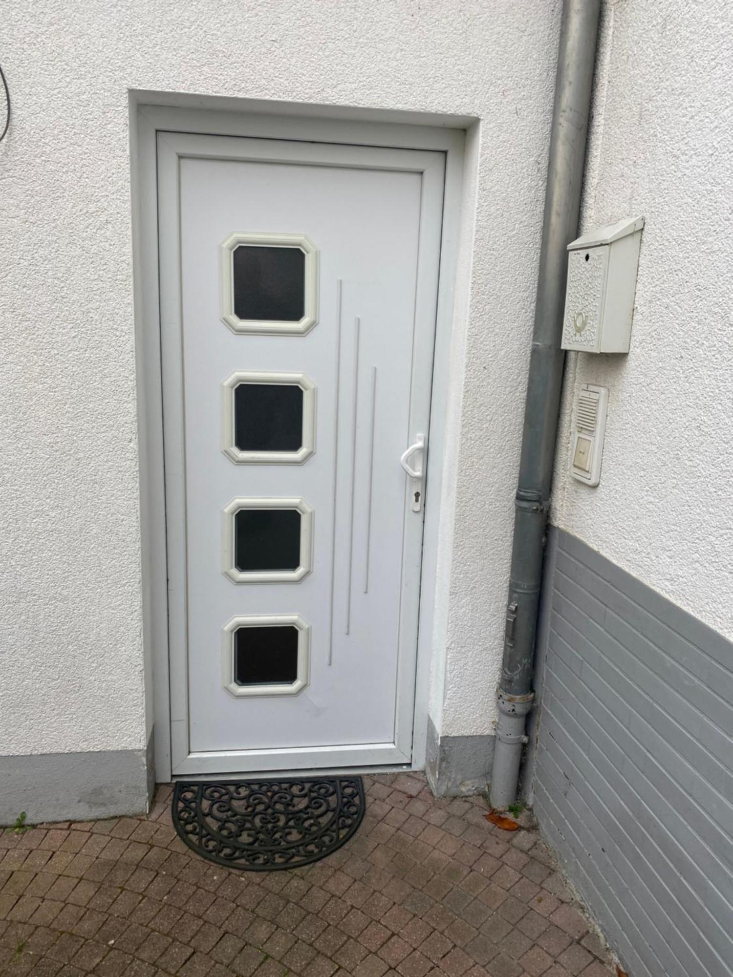 Casa Tuerk Διαμέρισμα Bad Nauheim Εξωτερικό φωτογραφία