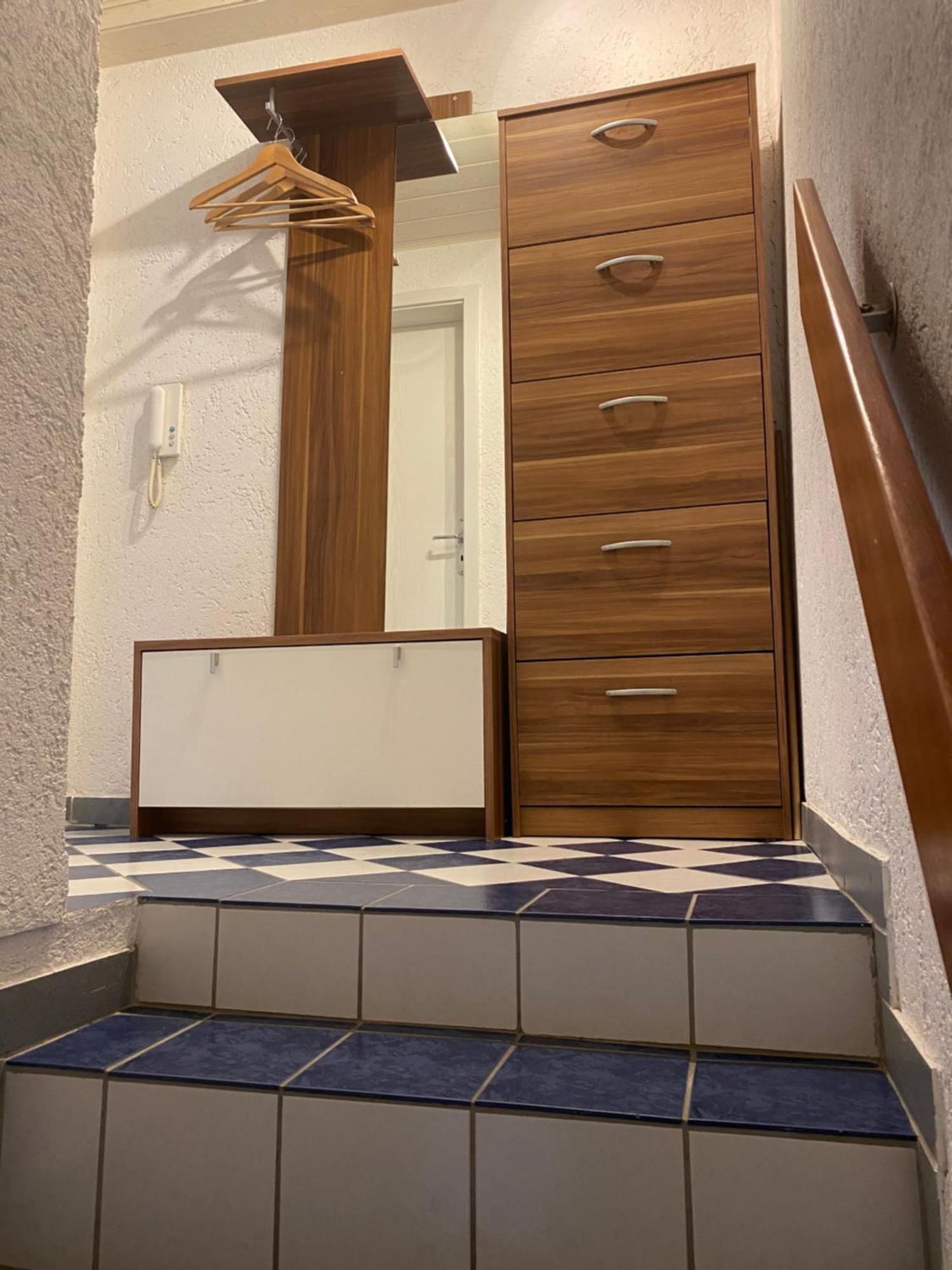 Casa Tuerk Διαμέρισμα Bad Nauheim Εξωτερικό φωτογραφία